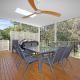 Barralong Beach House, Hawks Nest