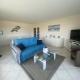 T3 à Arcachon avec vue mer, parking privé et Wi-Fi - FR-1-374-180, Arcachon - Foto 7