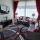 3 bed 2.5 bath smart home with rv parking, Каспер
