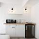 Apartamentos Vexèr, Vejer de la Frontera (Foto 10)