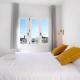 Apartamentos Vexèr, Vejer de la Frontera