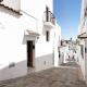 Apartamentos Vexèr, Vejer de la Frontera (Foto 3)