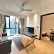 Atmoods - Star Residence, Kuala Lumpur - Fotografie 5