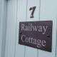 Railway Cottage, Conwy (fotografie 4)