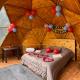 GLAMPING LA CIMA NEUSA Casablanca - Photo 10