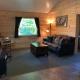 Susitna River Lodging, Backwoods Cabins Talkeetna - Foto 3