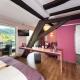 Hotel Halfenstube & Villa Spa 1894, 森海姆 - 照片 6