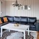 Awesome Home In Marnardal With Kitchen, Marnardal - Foto 3