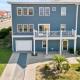 Two-Bedroom Townhouse Kure Beach - Zdjęcie 2