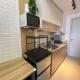 Comfy Studio unit with Wi-fi, Las Piňas City, parking rent optional, Manille - Photo 7