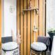 Studio near Altstadt /w Workspace, Feng-Shui & Art, Würzburg - Fotografie 4