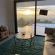 Villa White Lagoon, 6 guests, 2 bathrooms, heated private pool, amazing view, AC, fully Equiped !, Alfeizerão (fotografie 3)