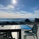 Villa White Lagoon, 6 guests, 2 bathrooms, heated private pool, amazing view, AC, fully Equiped !, Alfeizerão (fotografie 7)