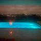 Villa White Lagoon, 6 guests, 2 bathrooms, heated private pool, amazing view, AC, fully Equiped !, Alfeizerão (fotografie 9)