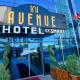 Avenue Hotel Baku by Smart - Photo 1