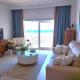 POTATO BEACH apartment at beach front & sea view, Лагуш (фото 9)