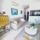 POTATO BEACH apartment at beach front & sea view, Лагуш (фото 3)