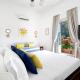 The Positaner Apartment - Positano, Positano - Fotografie 4