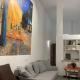 Golondrinas de Malaga Apartamentos con mucho Arte y terraza solarium en coliving, Malaga - Zdjęcie 6