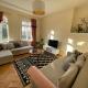 Nomi Homes - Otis House - Free Parking - Central -10ppl Exeter - Fotografie 2