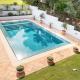 Colorful Villa with pool by OTYNA AM Estoril - Fotografie 2