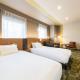 JR-East Hotel Mets Akabane, Tokio - Fotografie 3