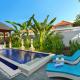 Holl Villa by Wildflower Group Legian - Fotografie 1