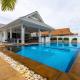 Private 3 Bedroom Pool Villa PP10 Hua Hin - Photo 1