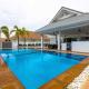 Private 3 Bedroom Pool Villa PP10 Hua Hin - Photo 5