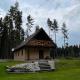 Chata Holder Svätý Kríž - Foto 1