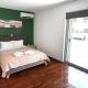 Sea view apartment in Alimos region (D4), Athen - Foto 8
