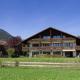 Ferienwohnung Panoramablick, Oberaudorf - Foto 4