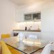 Cala Paura Seaview Apartment with parking, Polignano a Mare - Fotografie 6