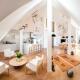 LUX Penthouse Apartments near Wenceslas Square, Praha - Fotografie 9