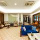 Saptapuri by Royal Orchid Hotels Limited Varanasi - Photo 9
