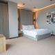 SHERLOCK HOMES HOTELS, Istanbul - Foto 6