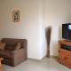 Top floor, 2 bedroom apartment Vanessa D204, FREE WIFI, village view Pegeia - Fotografie 6