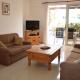 Top floor, 2 bedroom apartment Vanessa D204, FREE WIFI, village view Pegeia - Fotografie 4