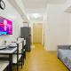 Cozy 1 Bed Unit WIFI in Grace Residences Taguig City, Manila - Foto 6