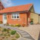 Holly Lodge, Hemsby (fotografie 2)