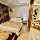 Lovely 1 Bedroom City View in Uptown BGC, Manila - Fotografie 1