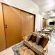 Lovely 1 Bedroom City View in Uptown BGC, Manila - Fotografie 5