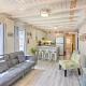 Key Largo Home with Dock and Private Beach Access
