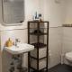Ruhiges Apartment mit großem Balkon und Stellplatz, Lipsko - Fotografie 7