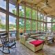 Dock and Pool Table House on Lake of the Ozarks, Laurie - Foto 4