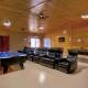 Ellipse Global Lodge, Carlsbad (fotografie 10)