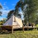 Lux Glamping, Lammas Halliste - Foto 6