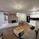 Apartment Bella, Veliko Tŭrnovo (foto 3)