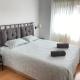Apartamento grande, 2 dormitorios, garaje gratis, Мадрид - Фото 4