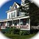 Center Harbor Sutton House B & B, Center Harbor